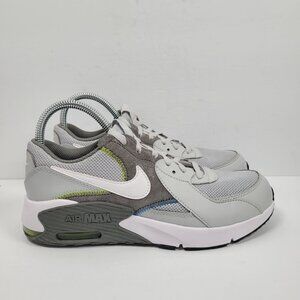 Nike Air Max Excee Youth Gray Sneakers CD6894-019 US Size 5.5Y